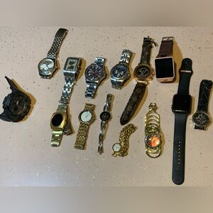 Watches lot for sale